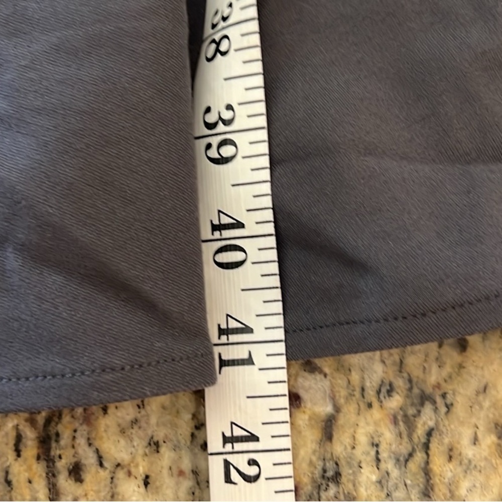 LAVIA 18 By Piazza Sempione,Italy,Heavier Weight,FULL Twirl-able,STRETCH,Size 12 - Picture 12 of 12